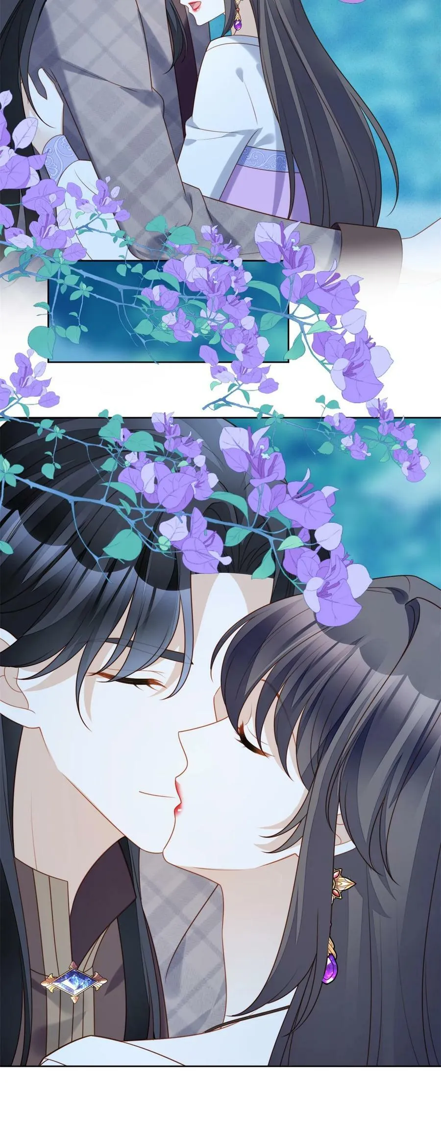 第182话 哄好我的小恶魔 第28页