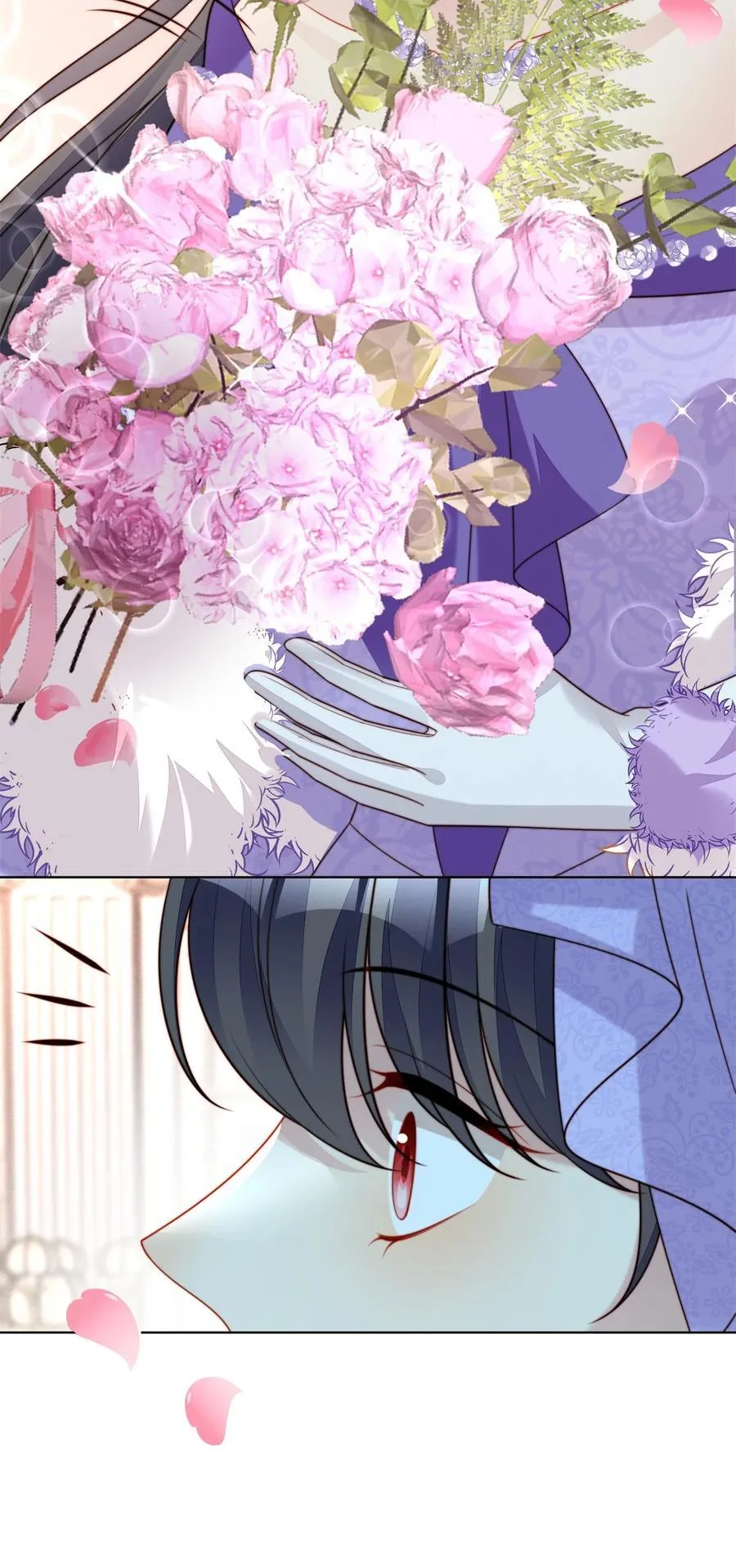 第189话 魔王的恋爱游戏 第6页