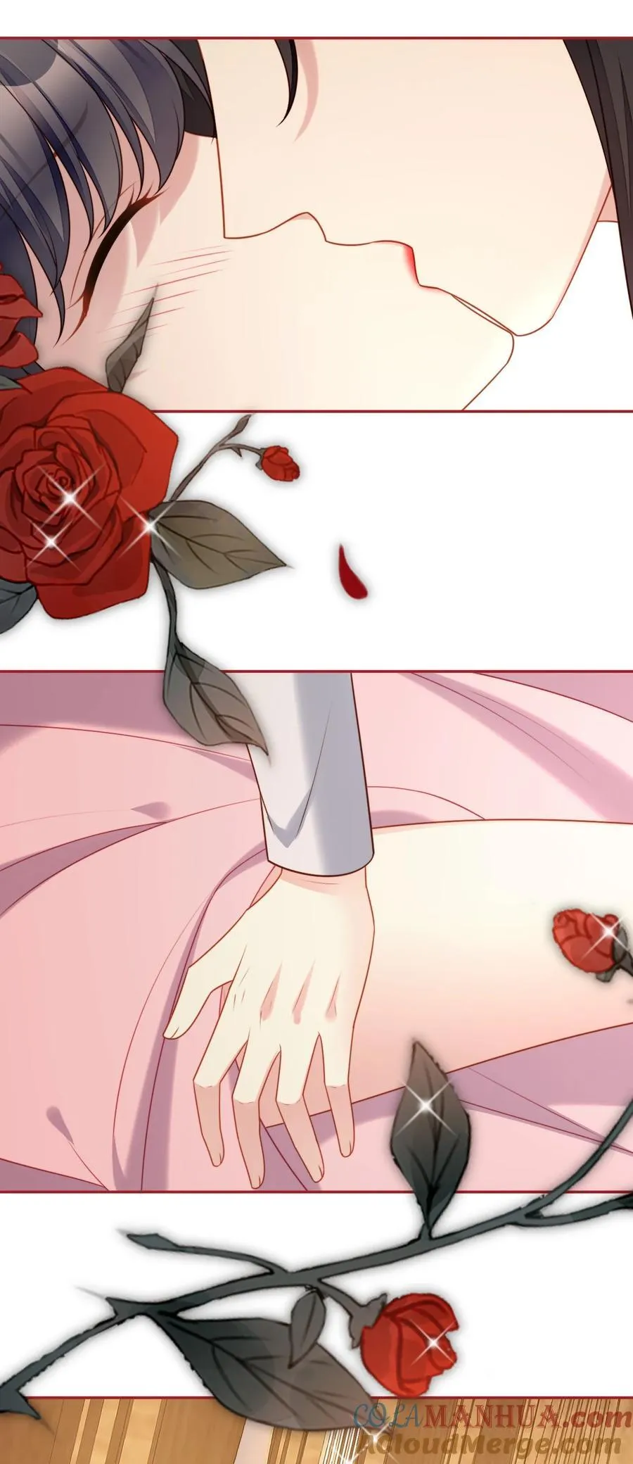第192话 我们也试试吧 第17页
