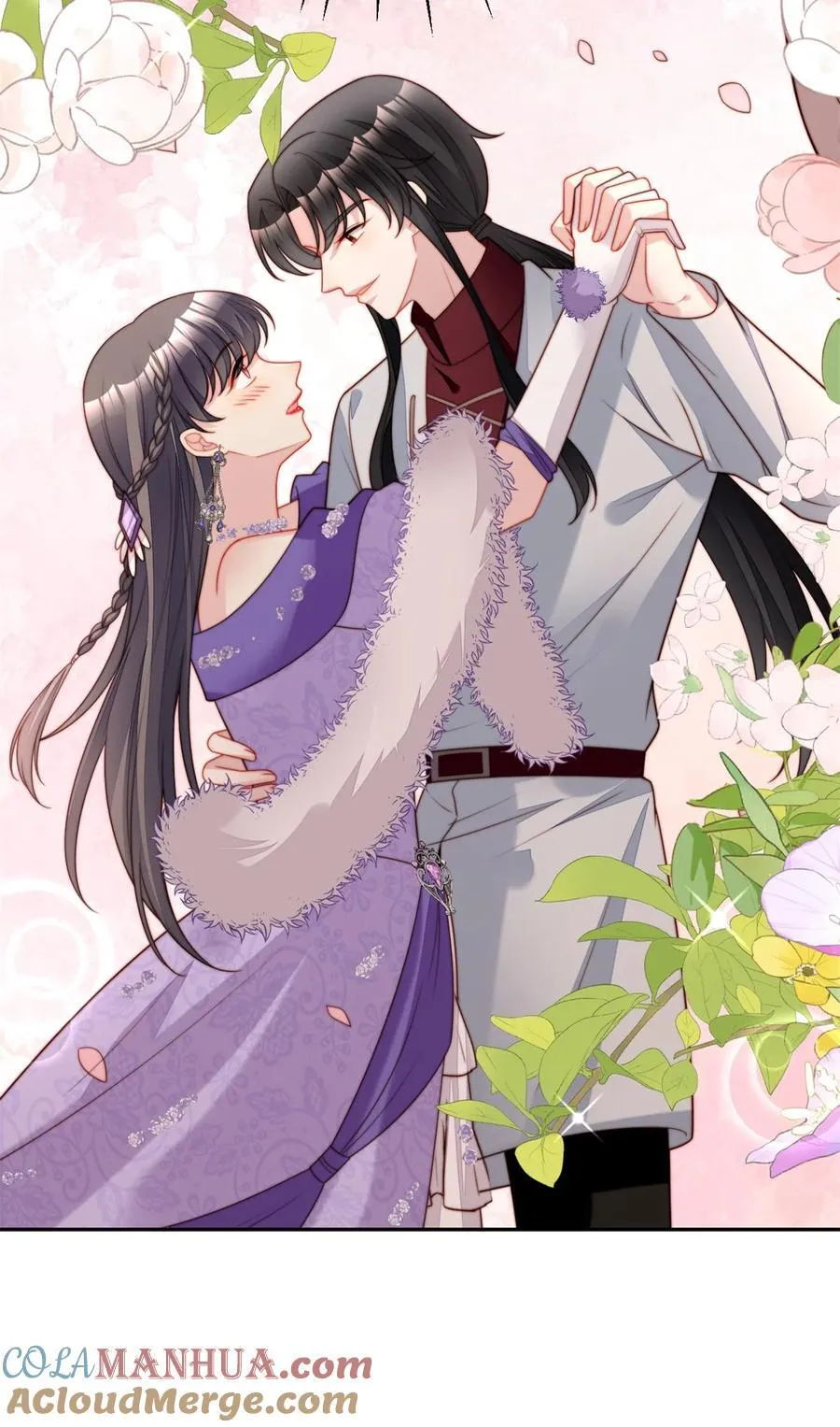 第193话 路西法的呼唤 第31页