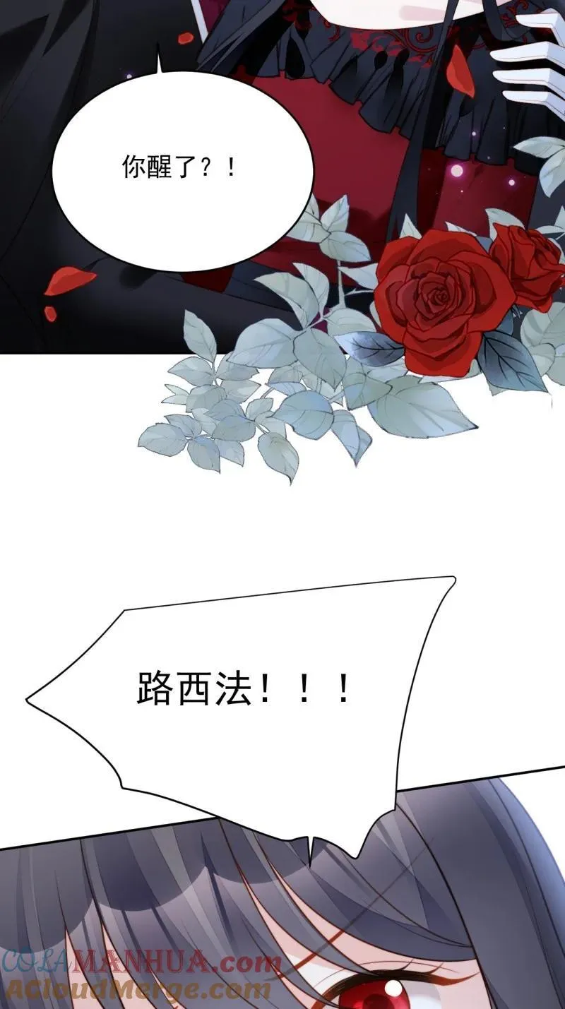 211 第一百九十九话一不小心亲上了 第37页