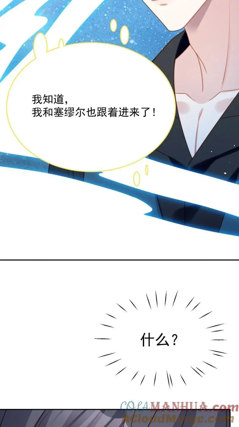 213 第两百零一话艾利斯的召唤 第31页