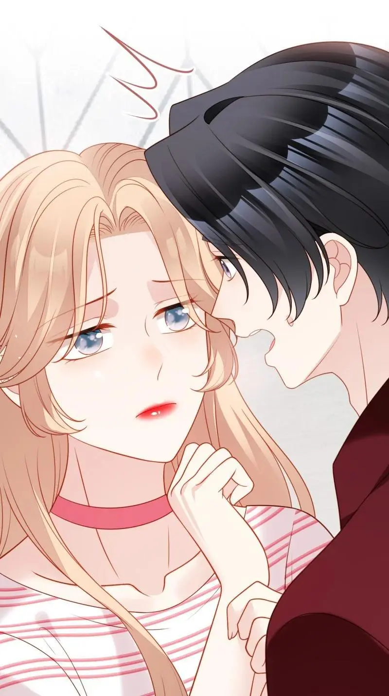 218 第二百零六话拆穿狗男女 第34页