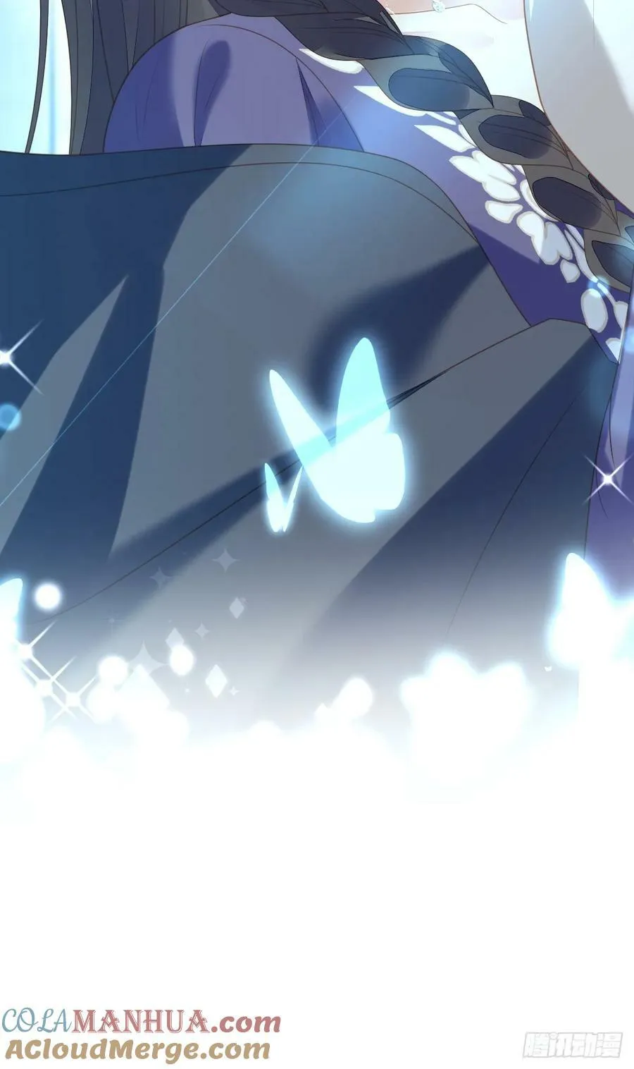 第164话 小骑士好像不对劲 第25页