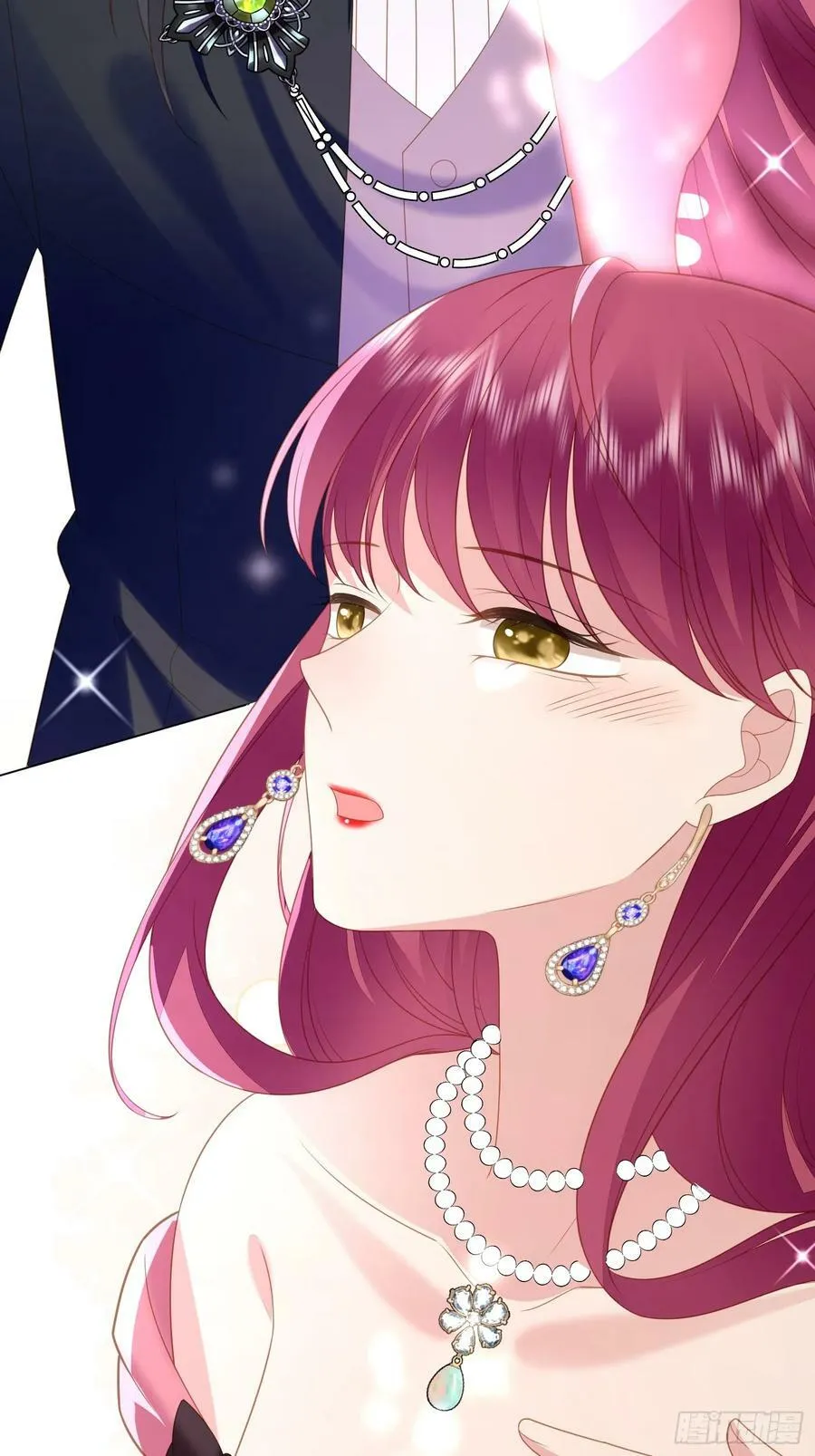 第166话 路西法的演技 第6页