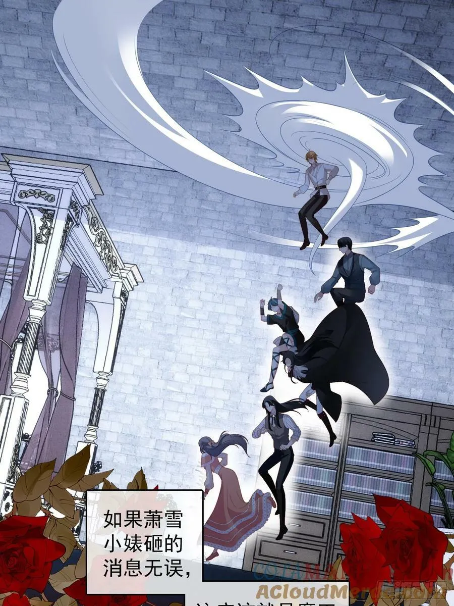 第133话 灵宠契约 第19页