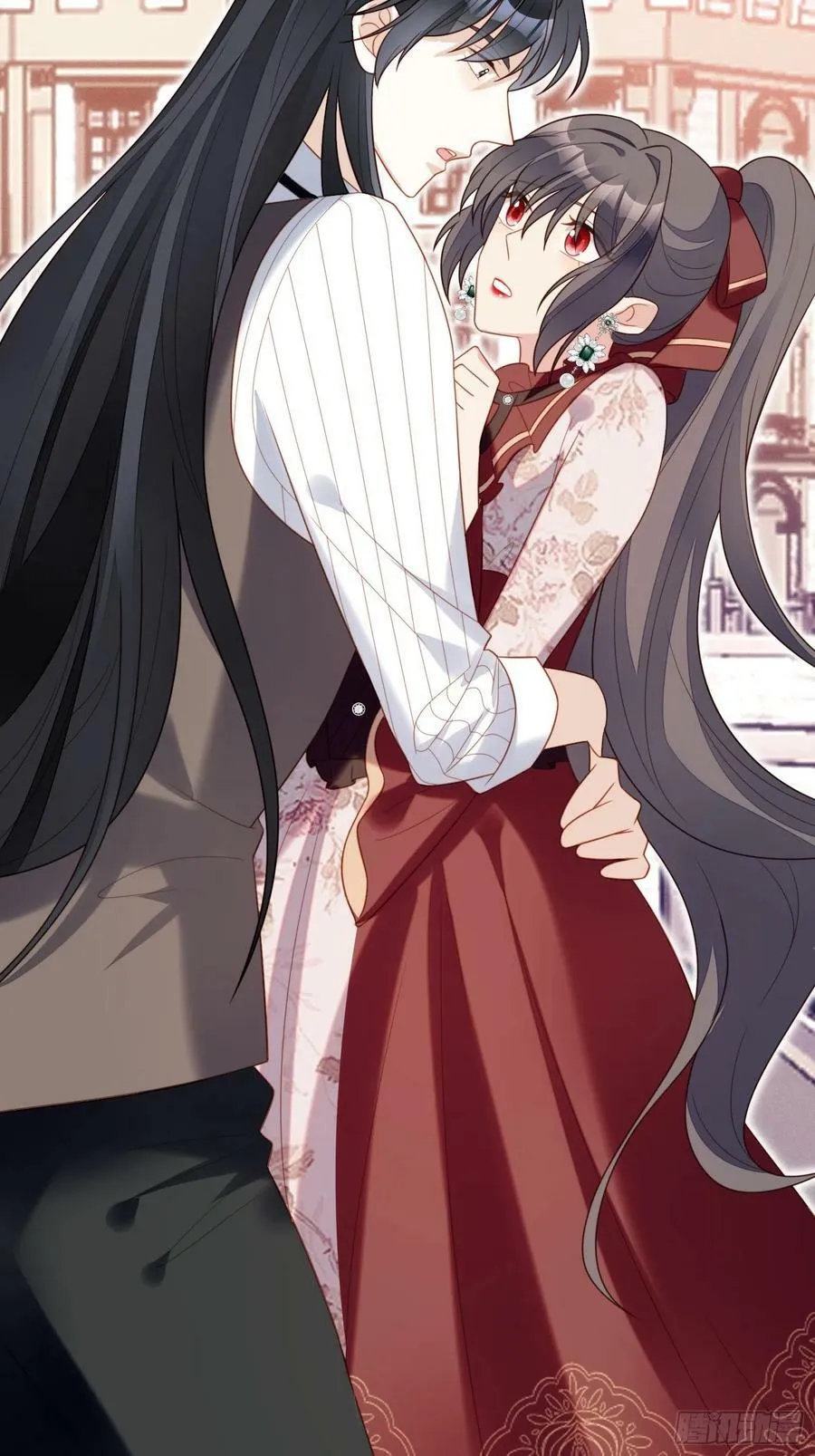 第114话 我的池朵 第12页