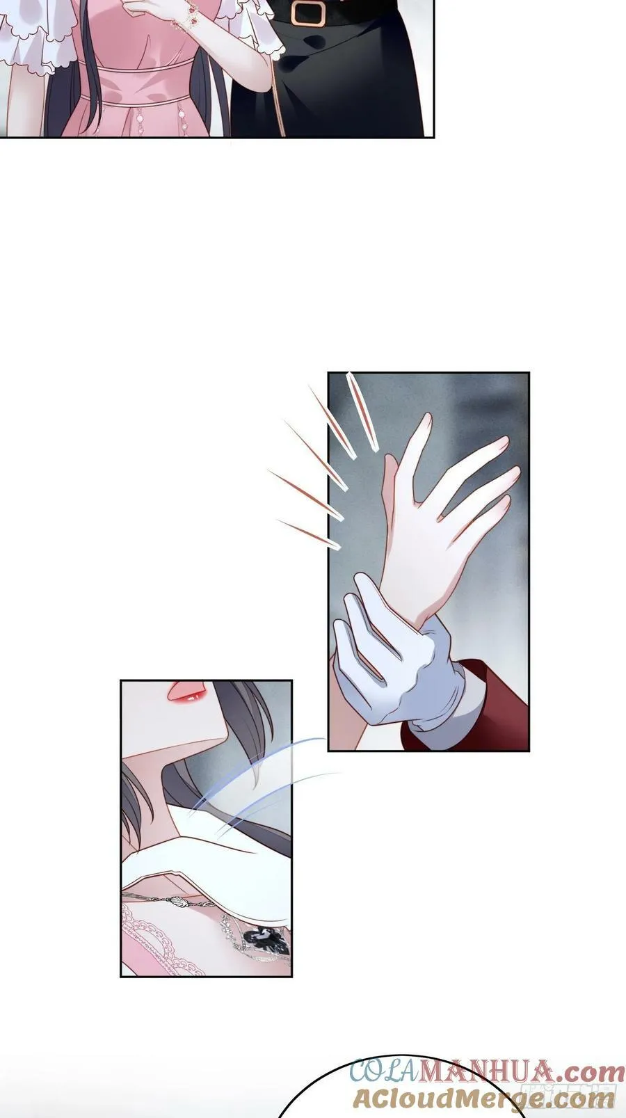 第106话 让她只属于我一人 第19页