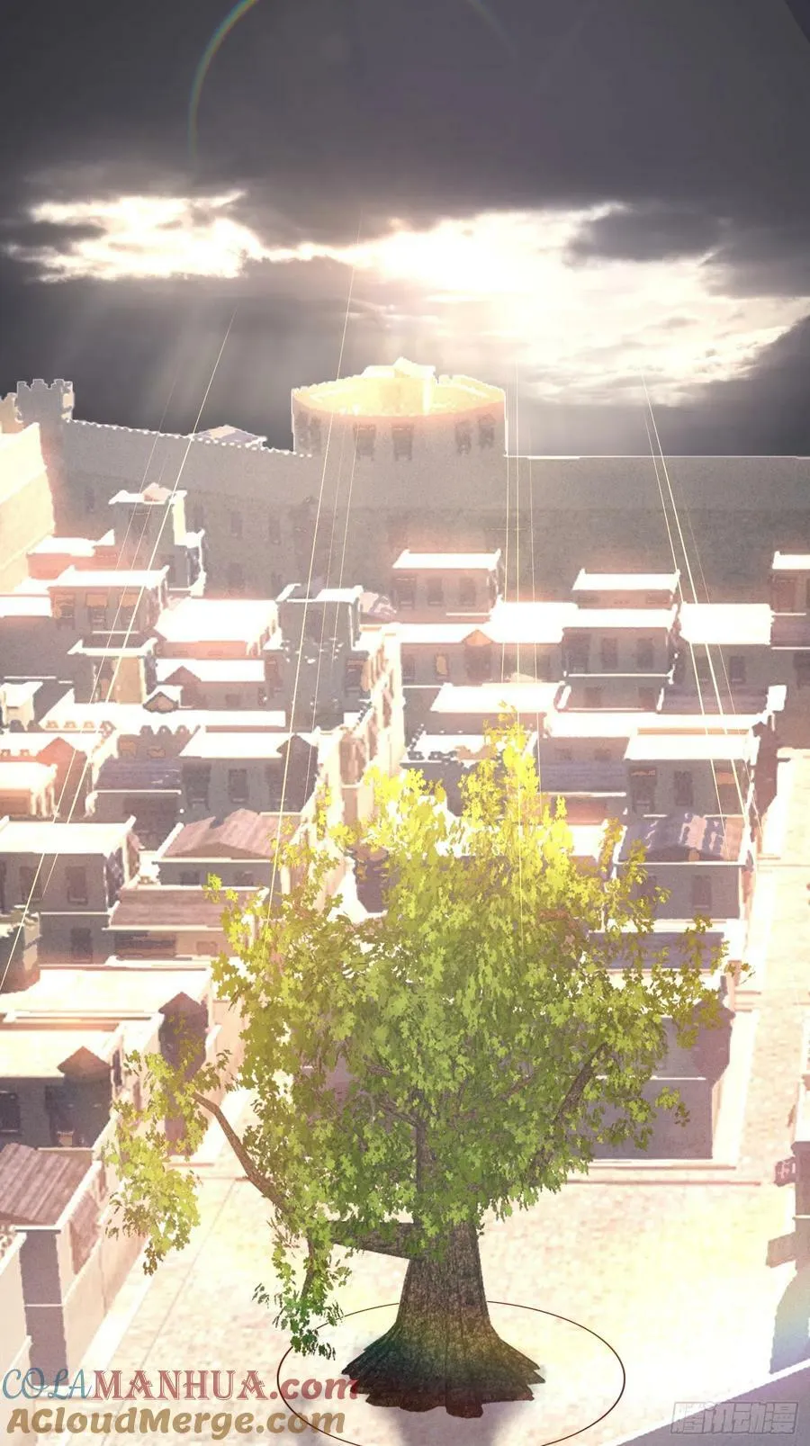 第134话 入梦救人 第23页