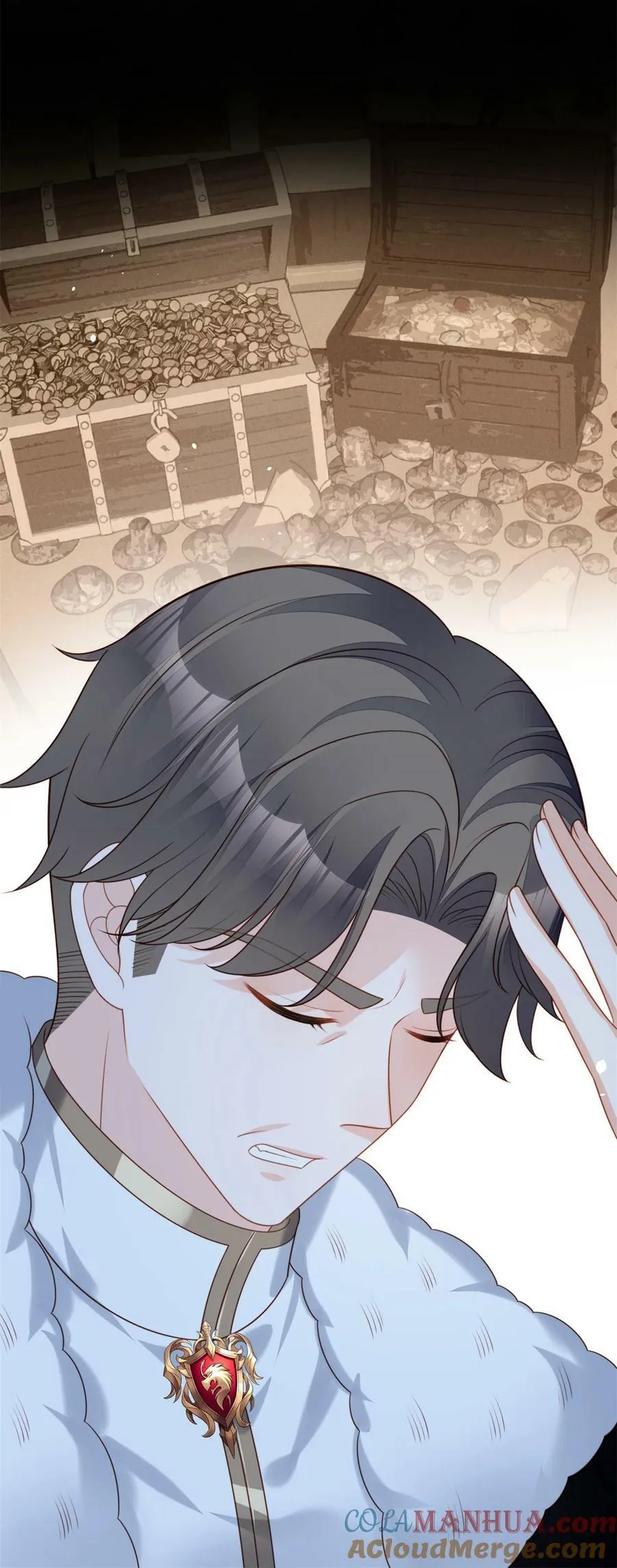 第171话 他不喜欢女人？ 第5页