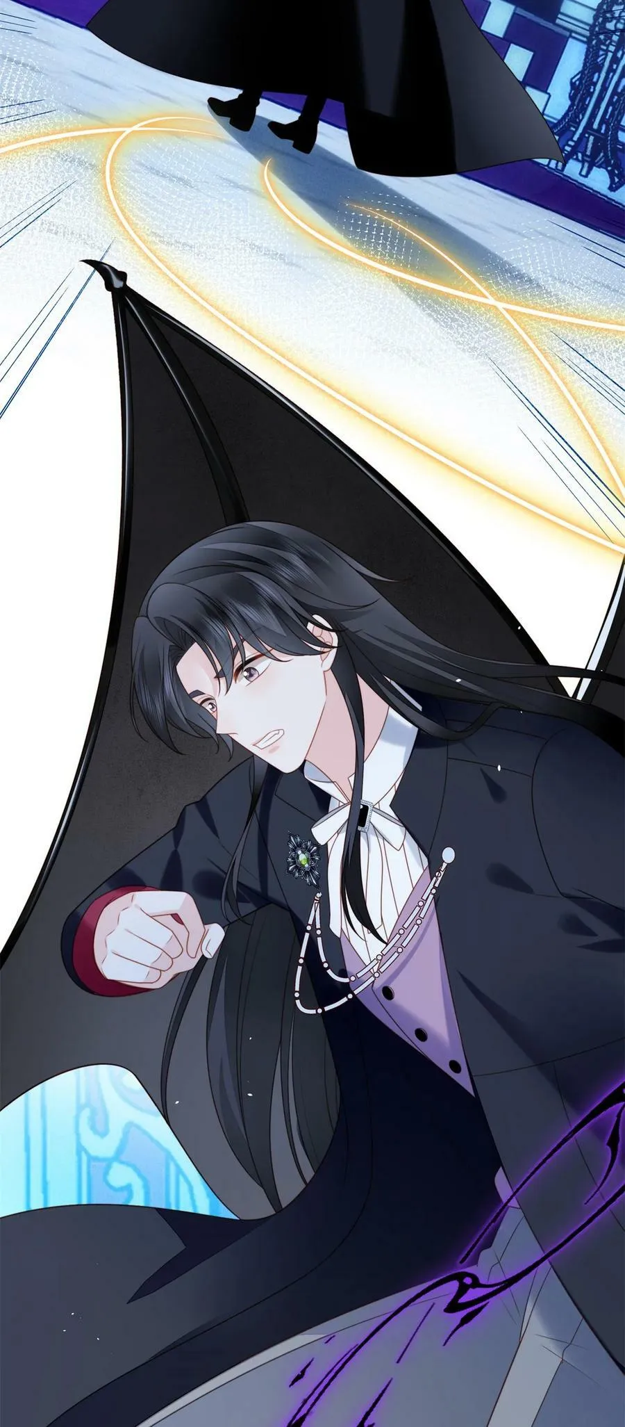第171话 他不喜欢女人？ 第8页