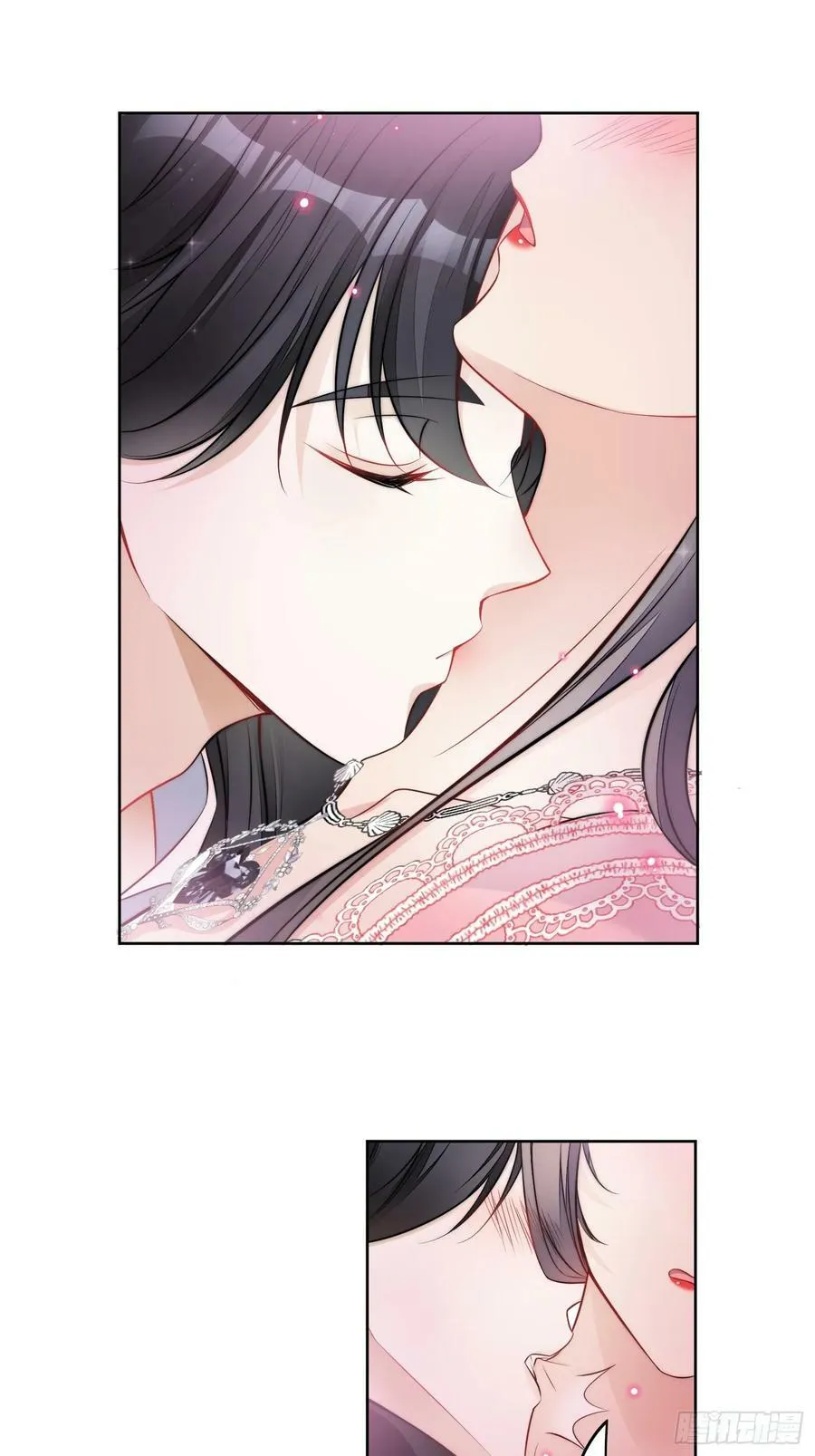 第149话 吃醋 第26页