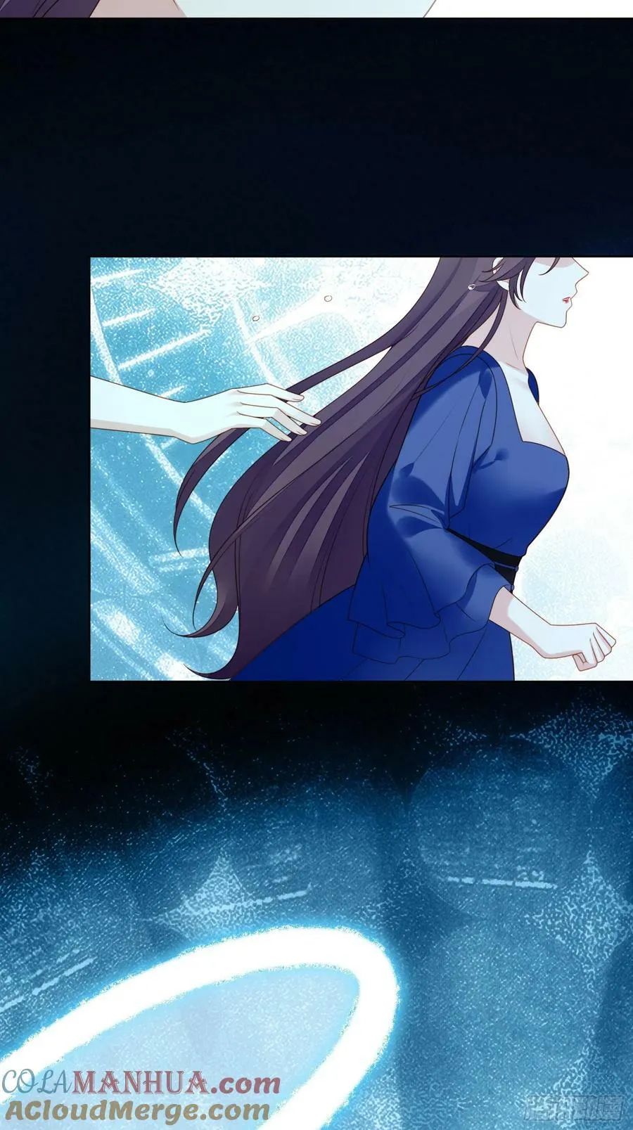第148话 回到选择初始 第7页
