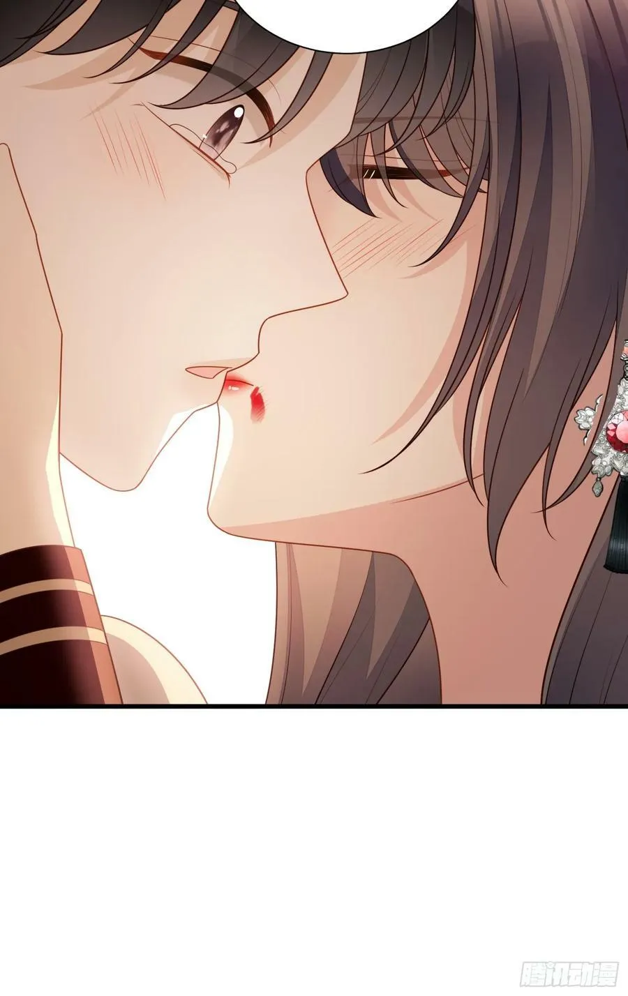 第146话 神秘人是维洛斯 第30页