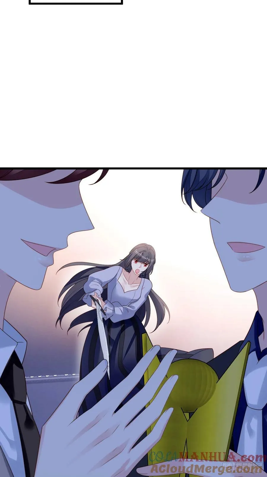 第131话 被龙抓去当妻子？ 第5页