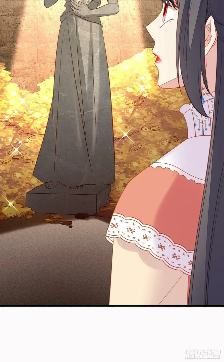 第131话 被龙抓去当妻子？ 第18页