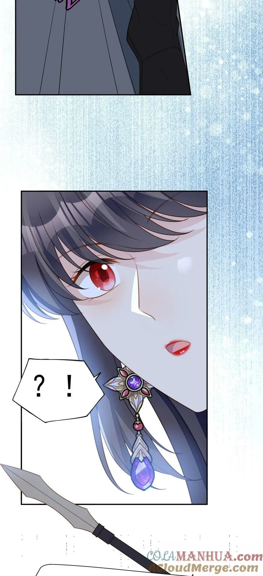 第175话 又被抓进监狱了！ 第17页