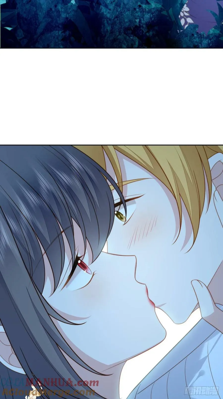 第165话 路西法吃醋的后果 第5页