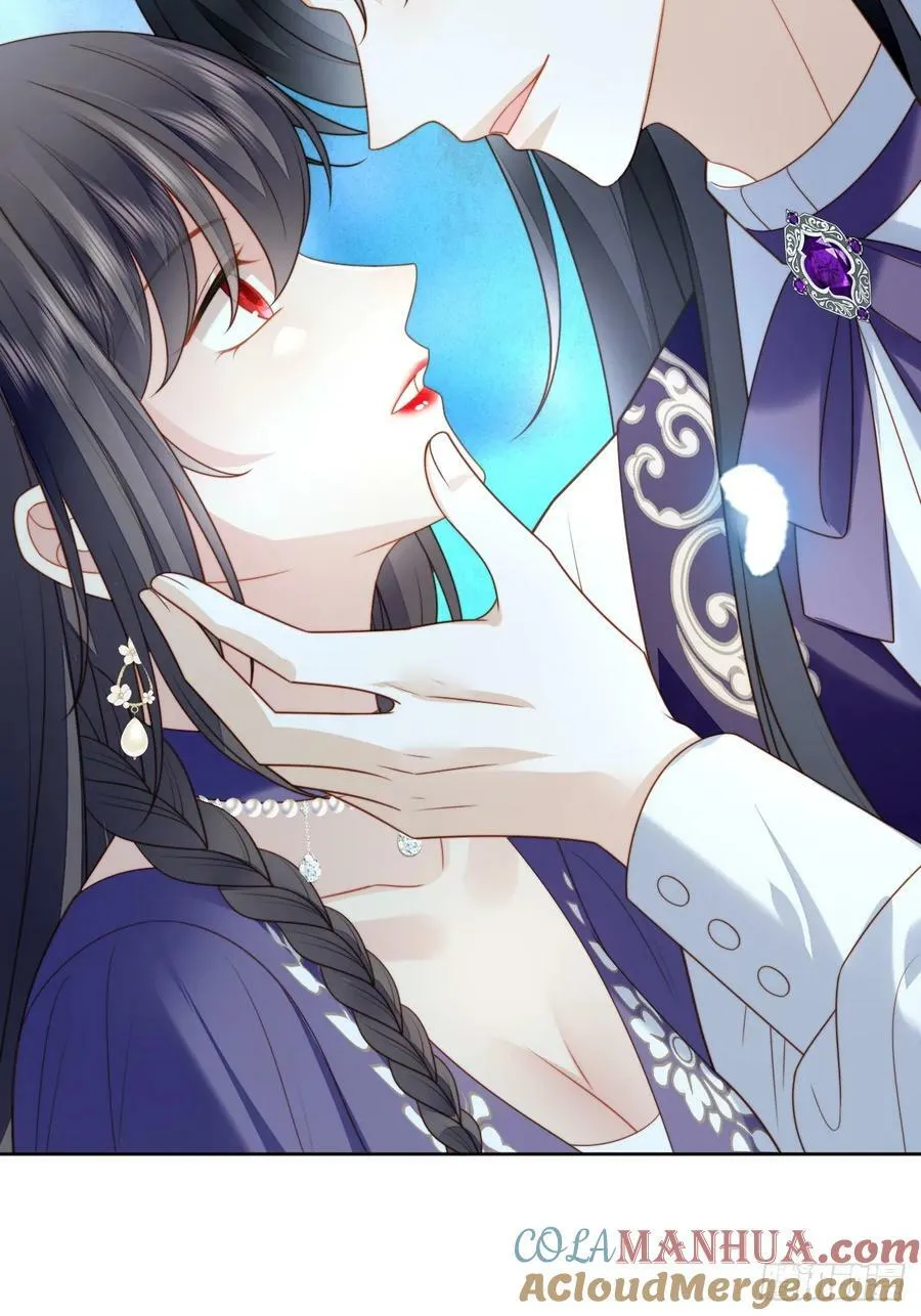 第165话 路西法吃醋的后果 第25页