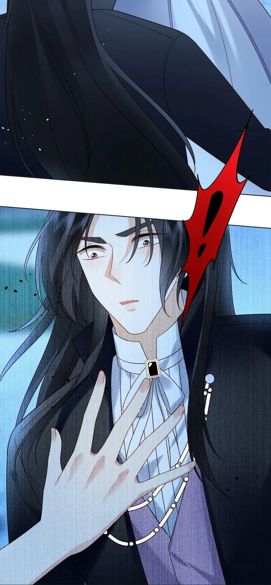 第169话 抢回我的新娘 第4页