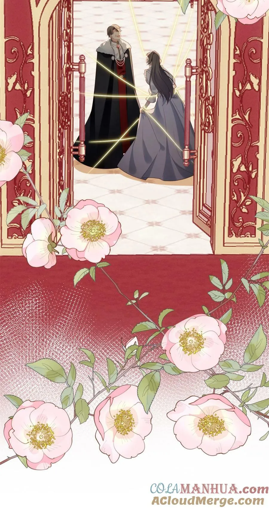 第169话 抢回我的新娘 第21页
