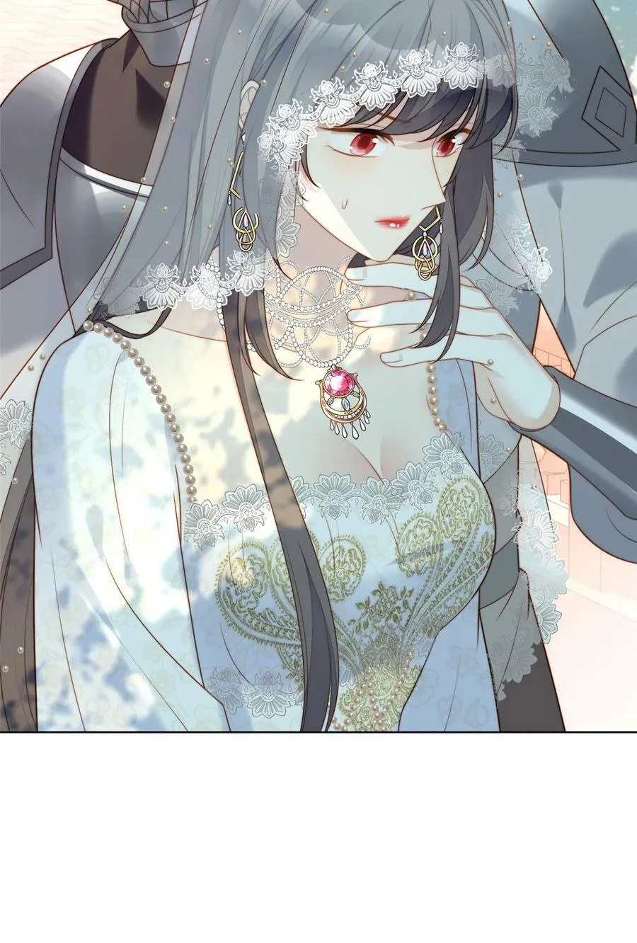 第173话 抢亲 第14页