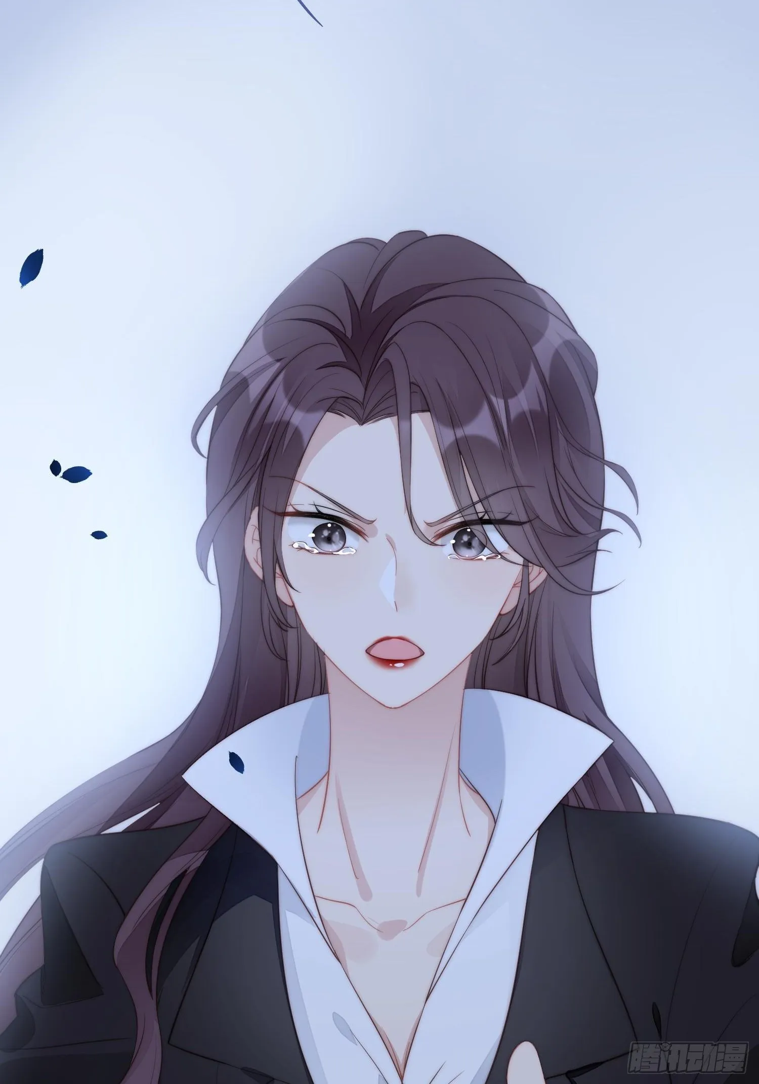 第1话 穿成恶毒女反派？ 第15页