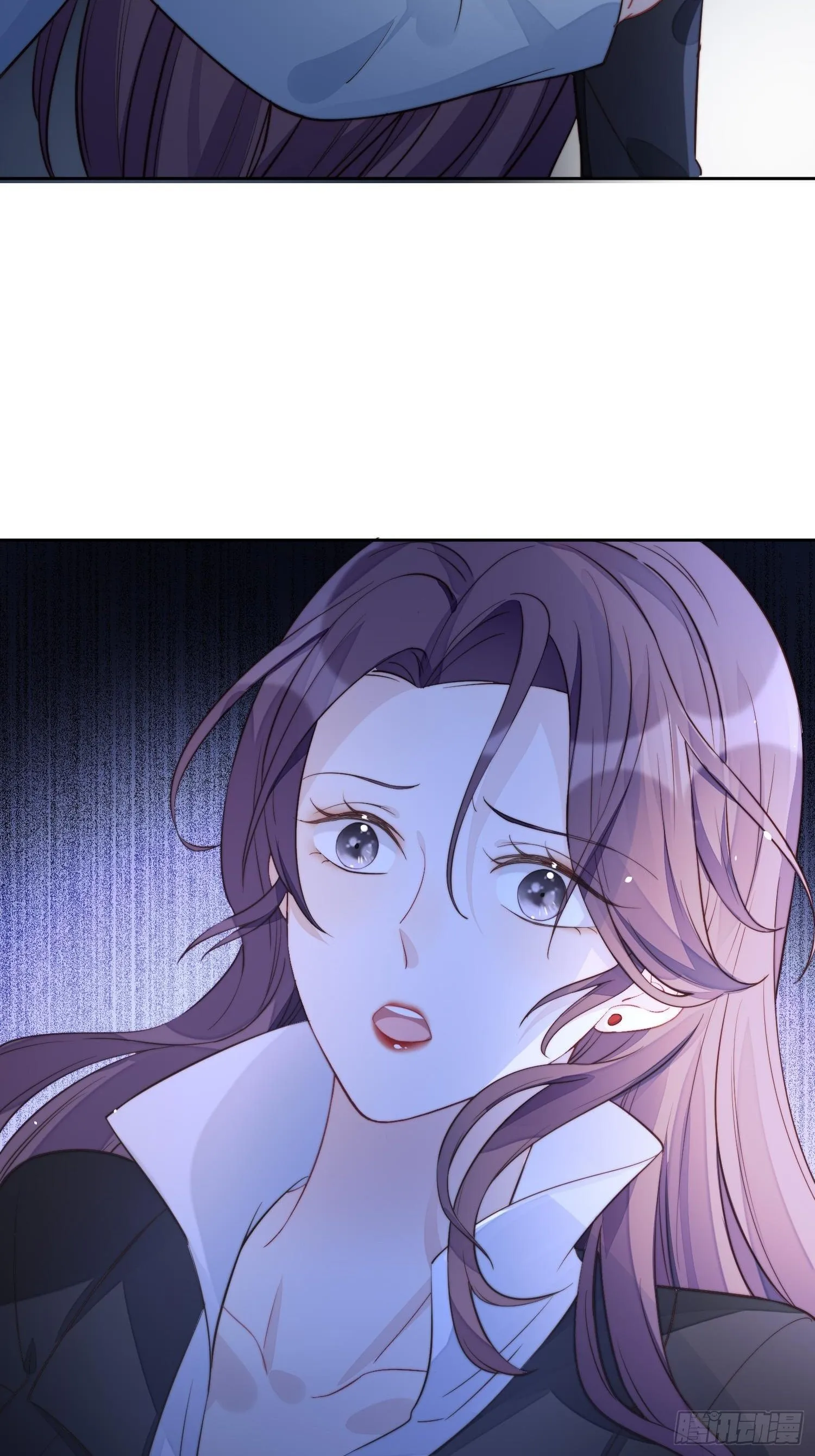 第1话 穿成恶毒女反派？ 第21页