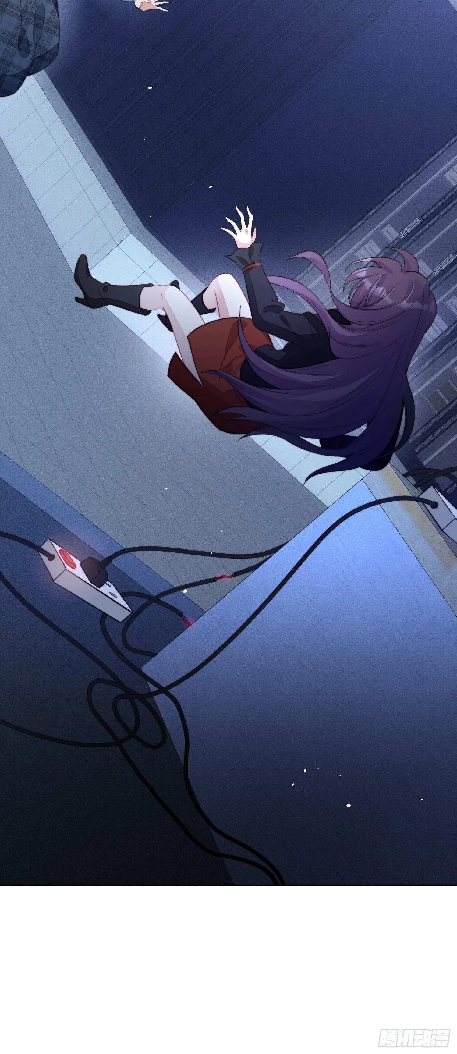 第1话 穿成恶毒女反派？ 第23页