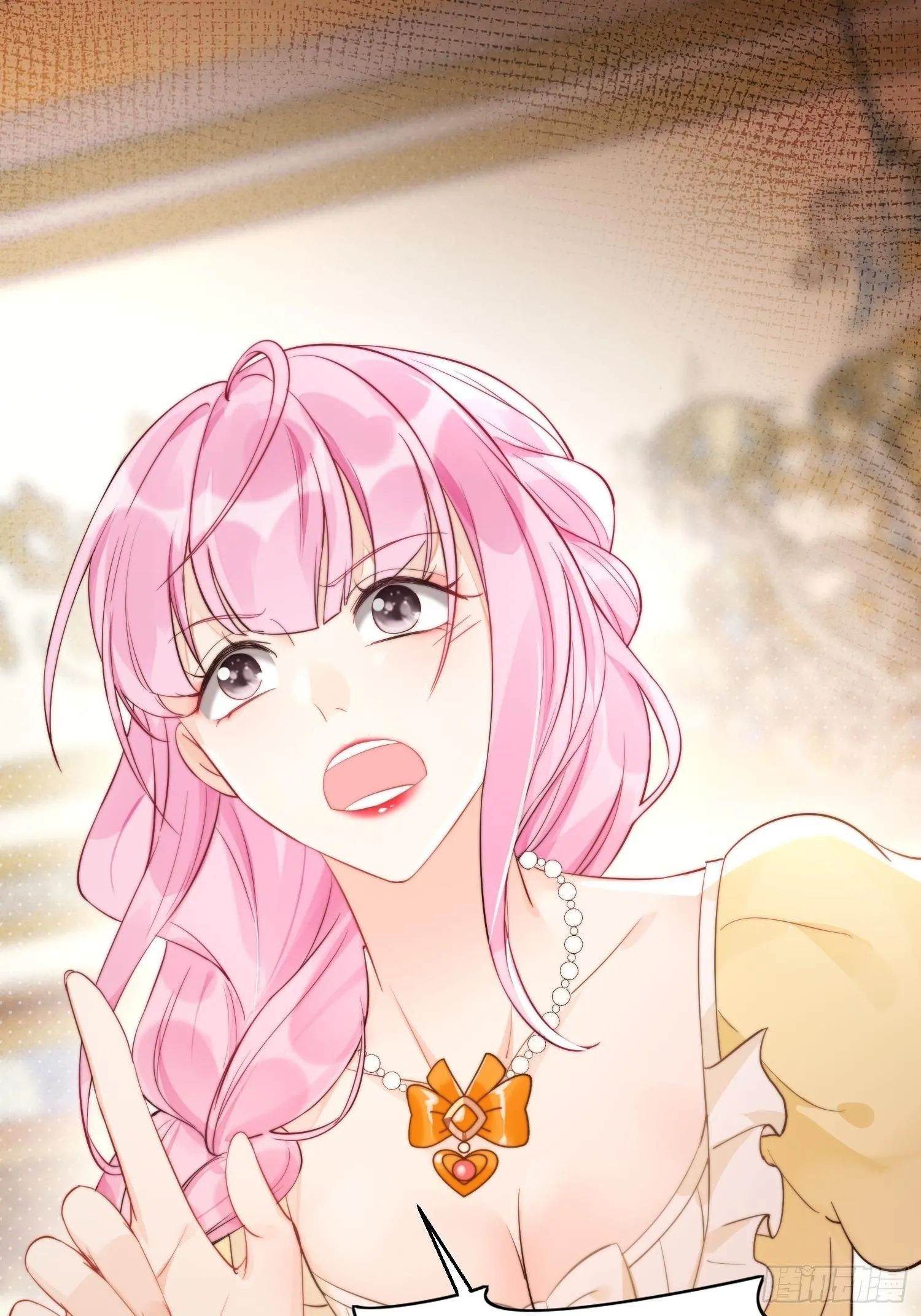 第1话 穿成恶毒女反派？ 第55页