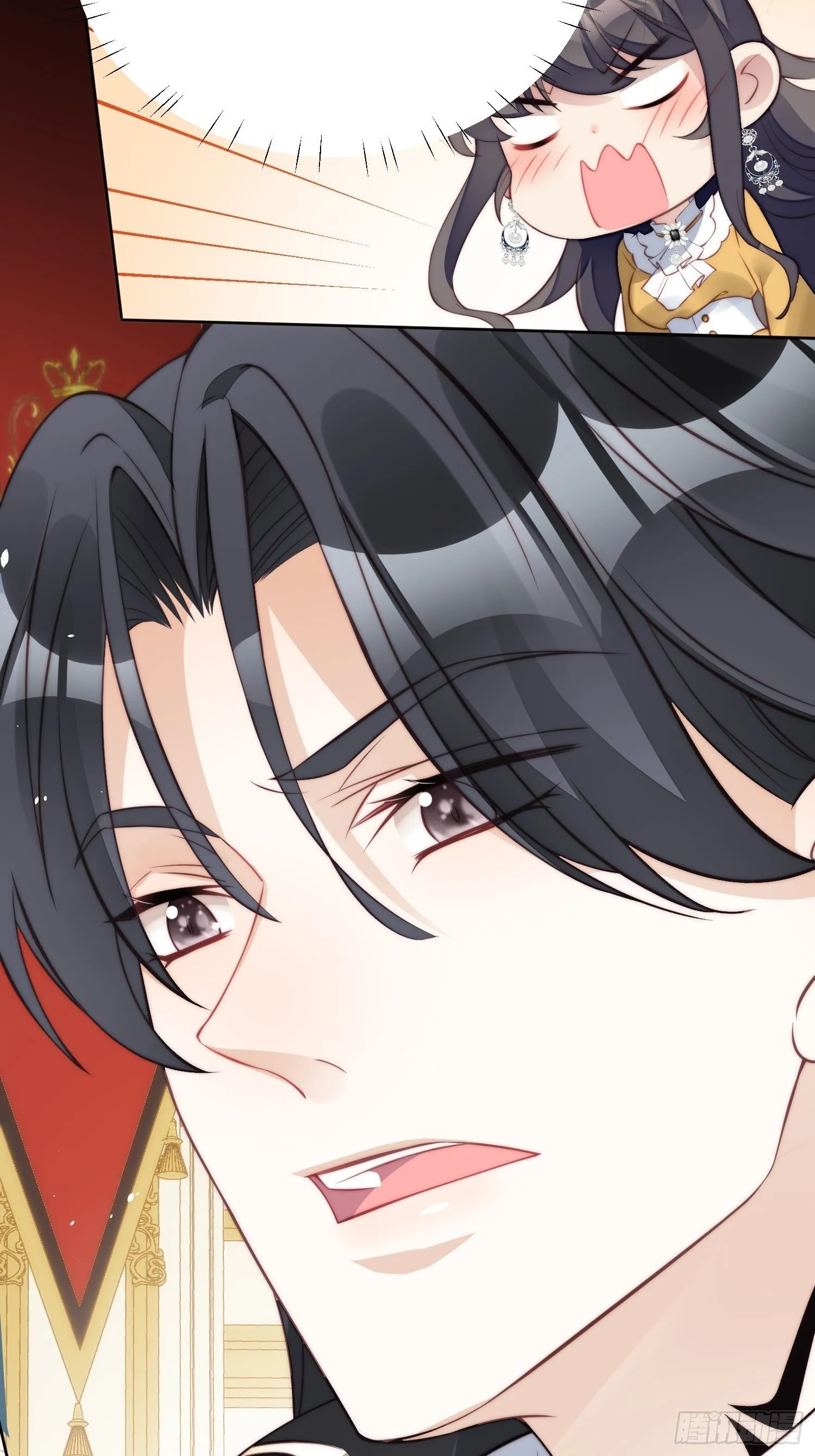 第5话 被恶魔缠上了 第23页