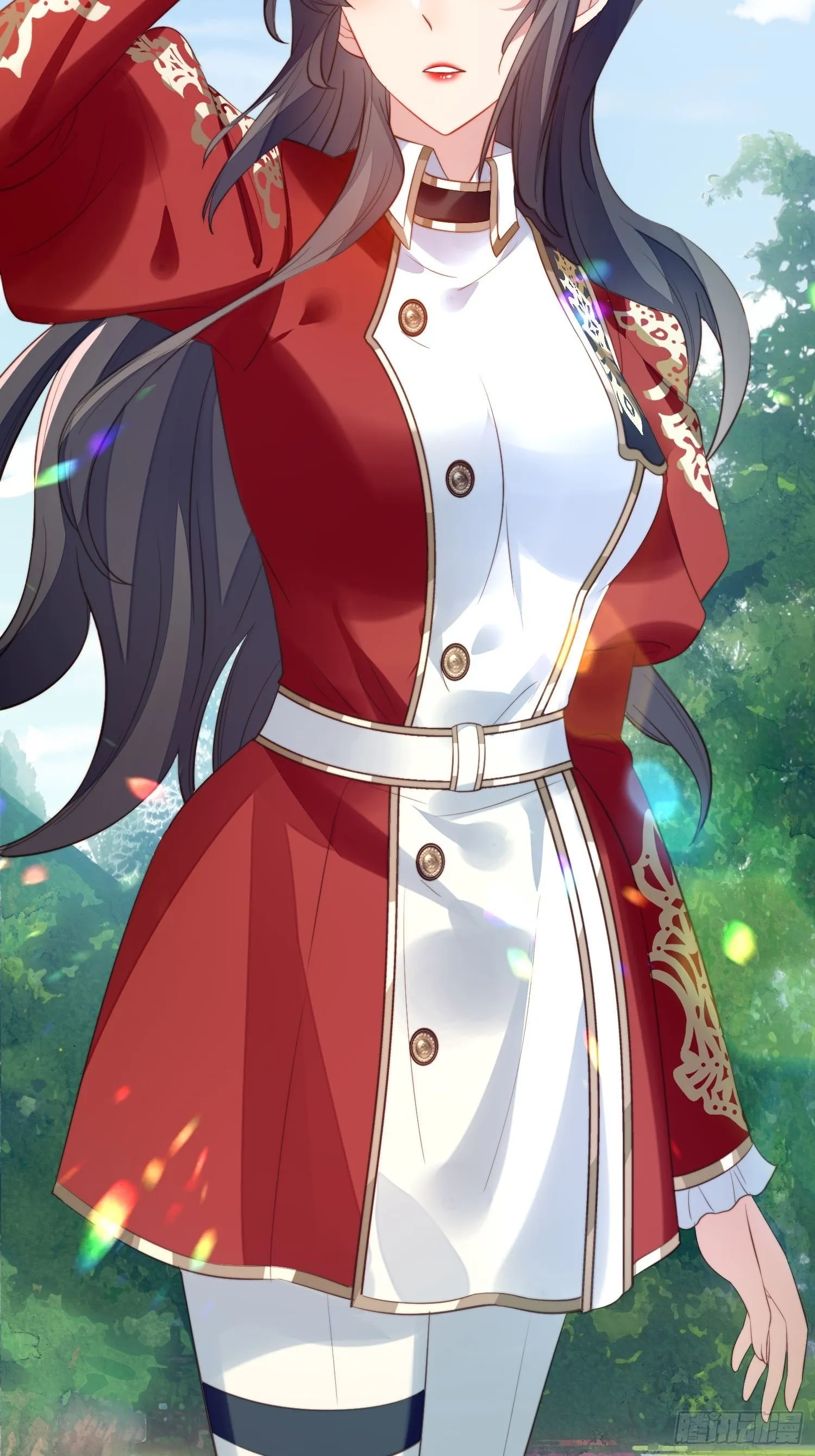 第9话 恶魔的期待 第3页