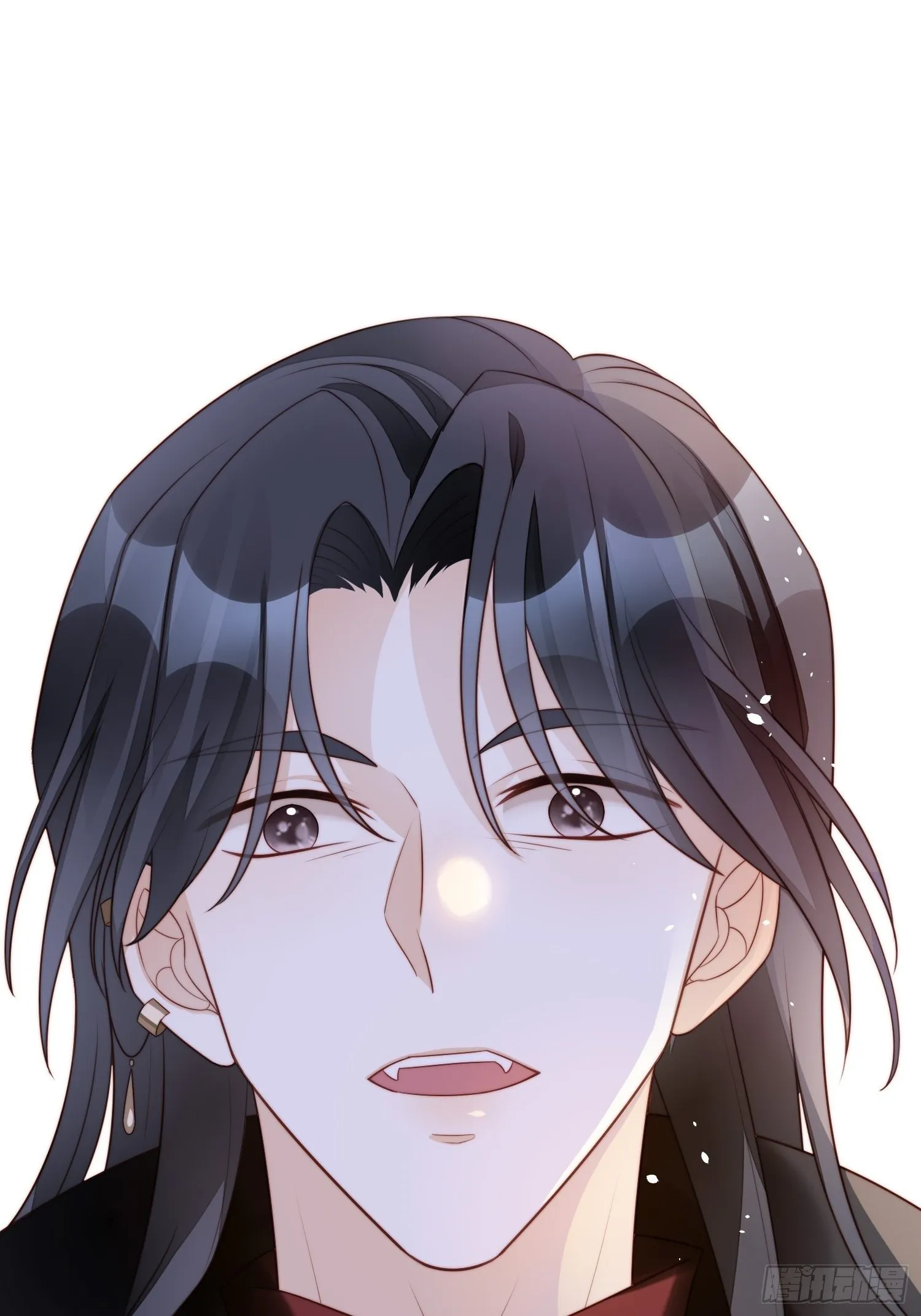 第11话凯瑟琳你没有心 第28页