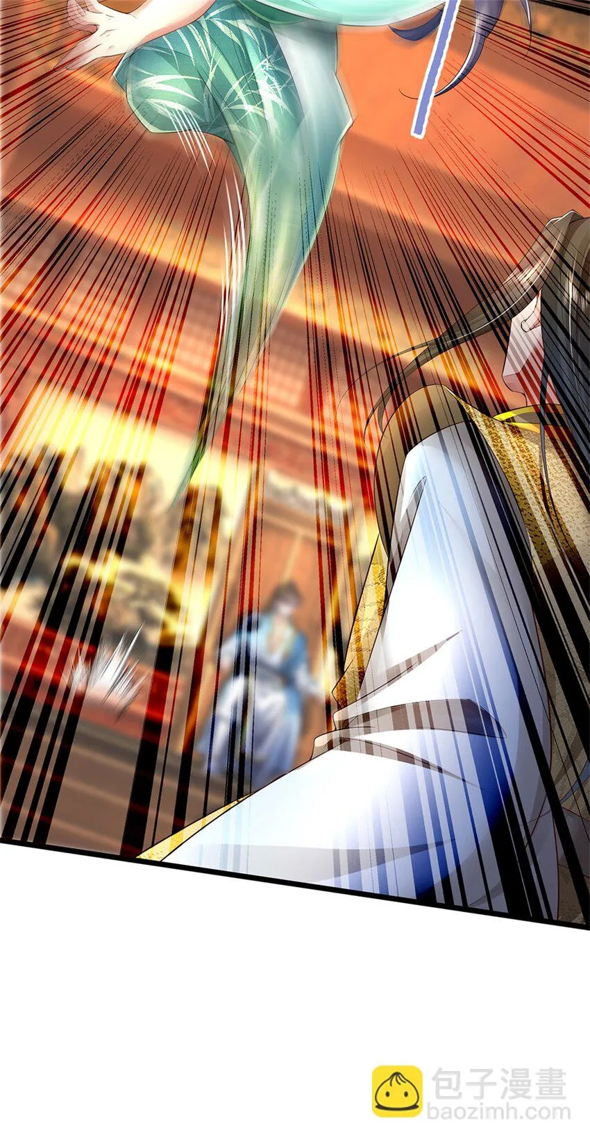 第14话 拿出证据，这是污蔑 第26页