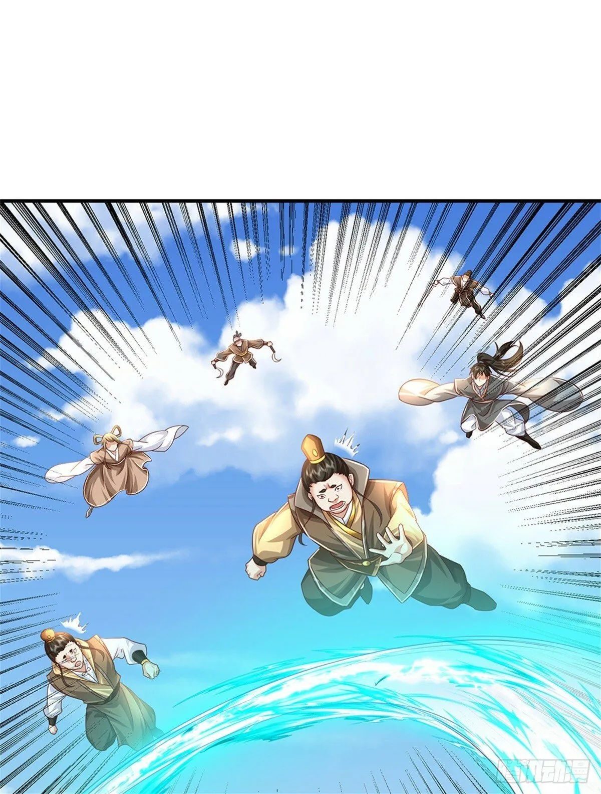 第51话 不急一时，且试 第28页