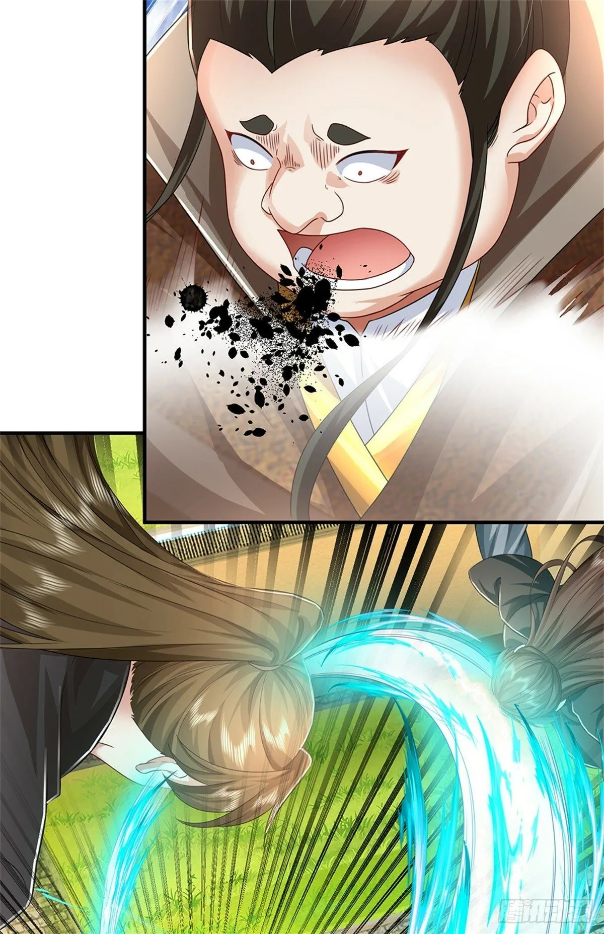 第51话 不急一时，且试 第31页