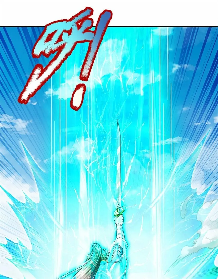 第52话 实力倍增，不自量力 第31页