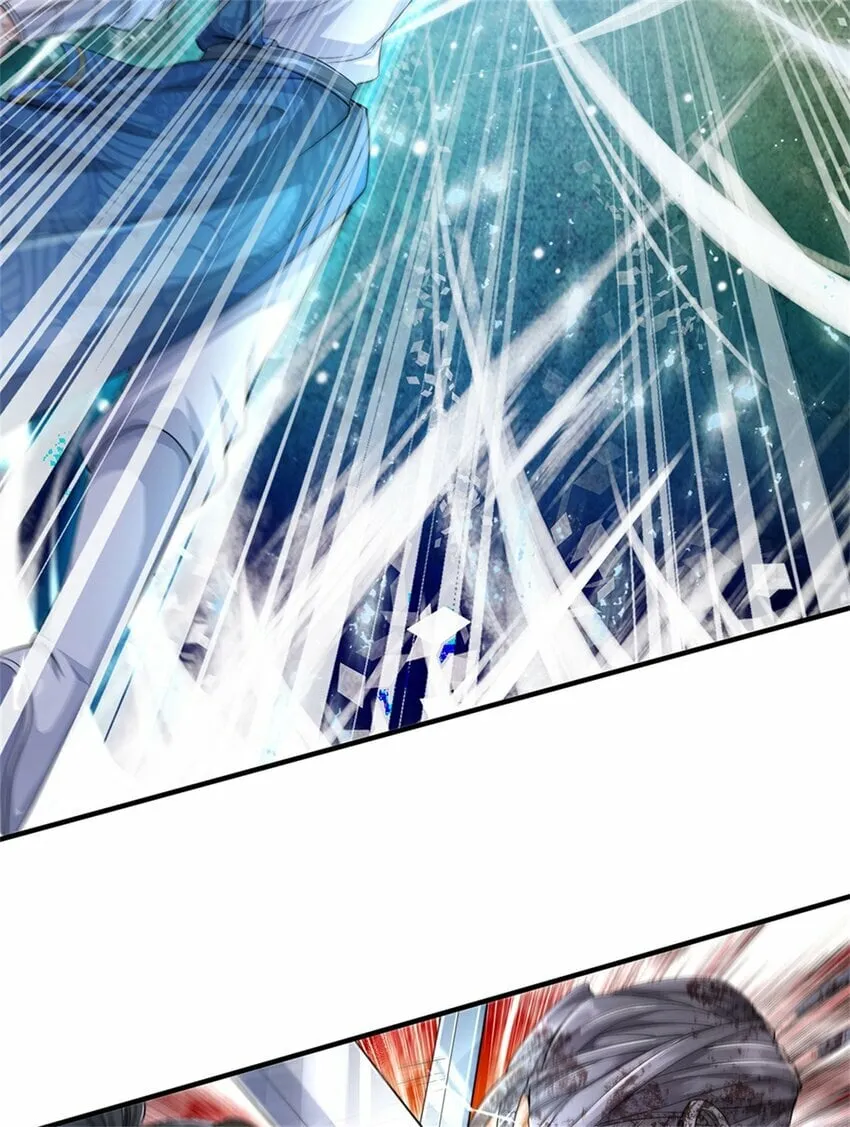 第53话 刮目相看，来不及了 第37页
