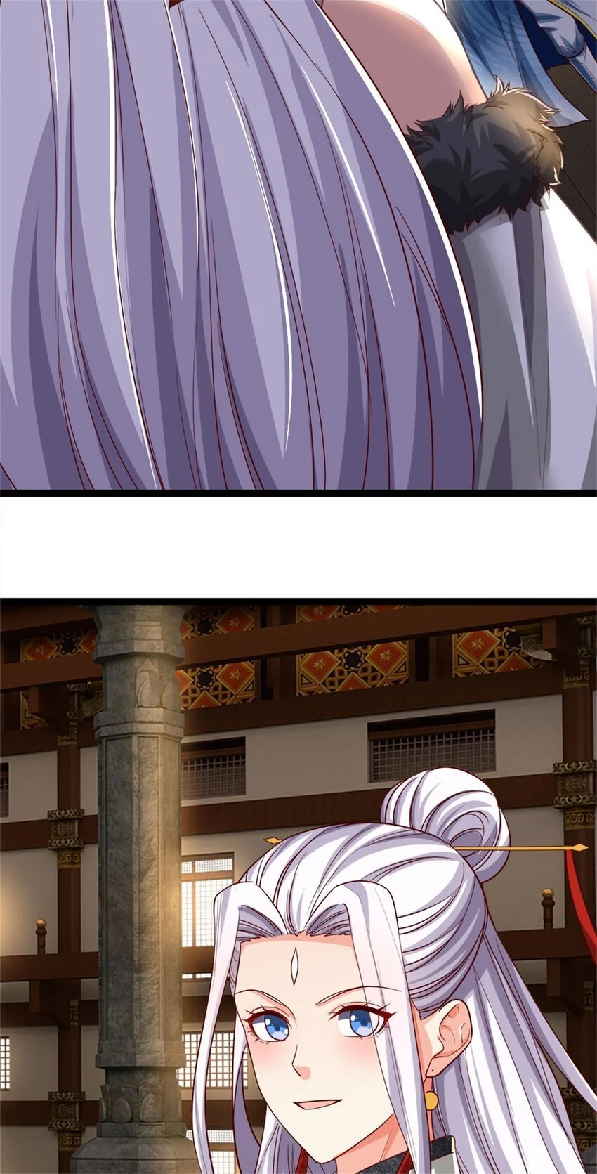 第100话 重新契合，玄武学院 第9页