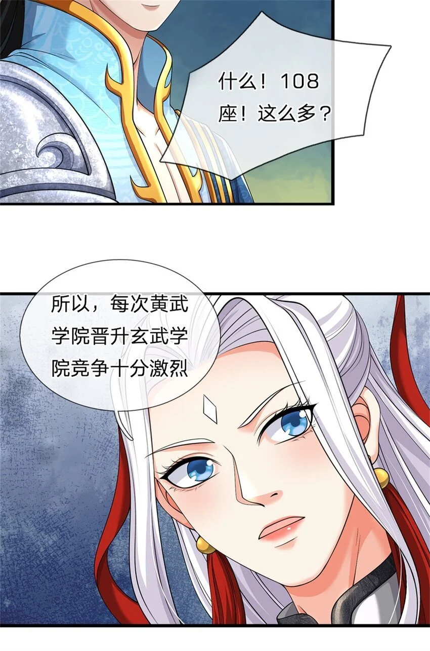 第102话 竞争激烈，藏宝之地 第12页