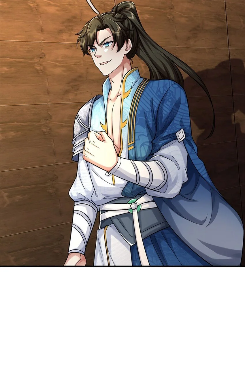 第107话 胡言乱语，甲等烟花 第6页
