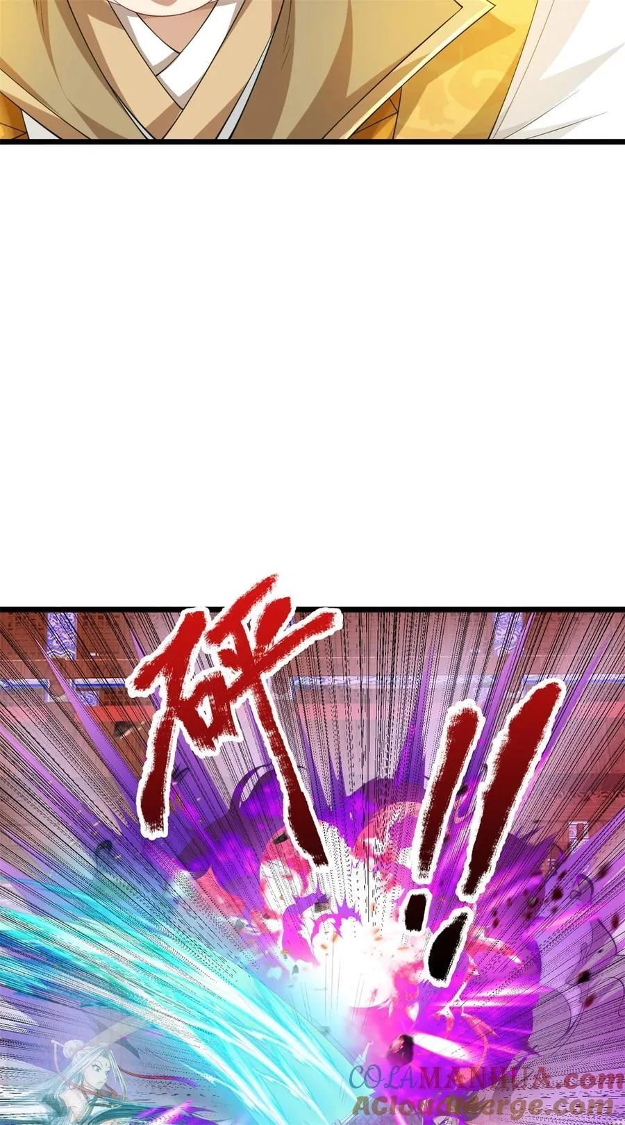 第128话 无人能挡，不受影响 第25页
