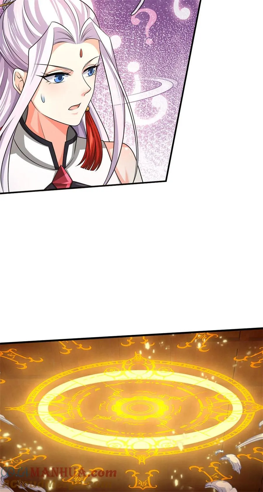 第129话 还有希望，怎么可能 第33页