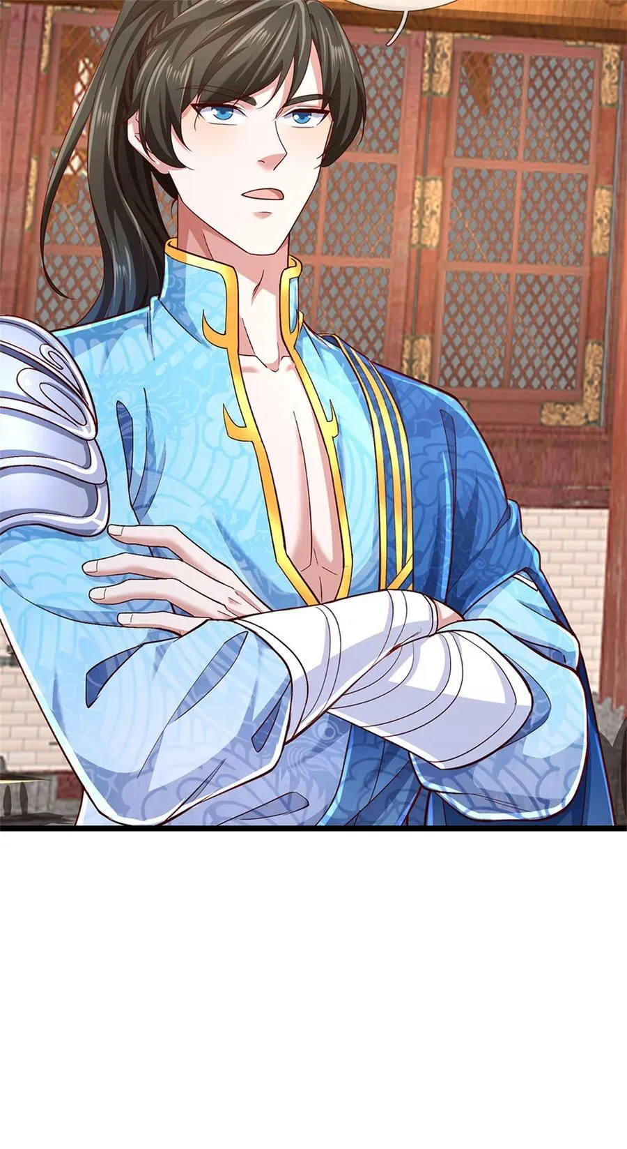 第131话 穷途末路，魔宗覆灭 第20页