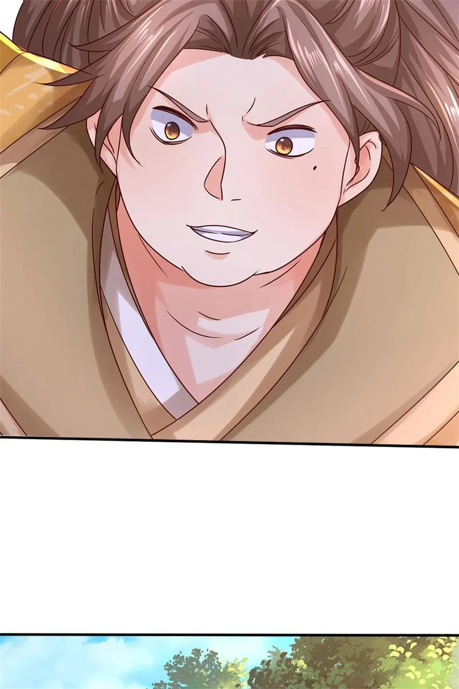 第135话 答应合作，这么厉害 第38页