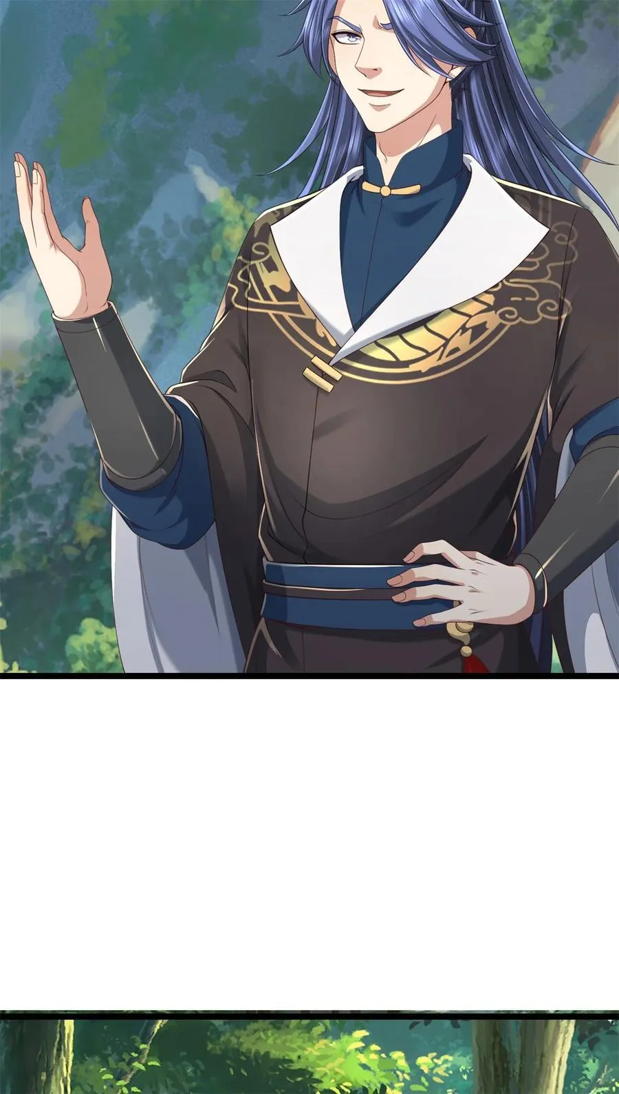 第136话 机械堡垒，人都来了 第22页