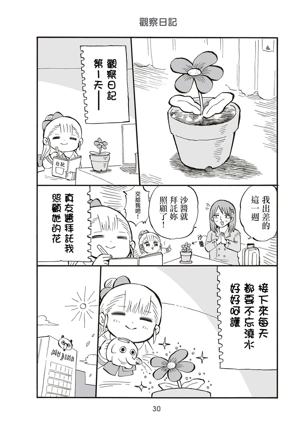 第69话 第1页