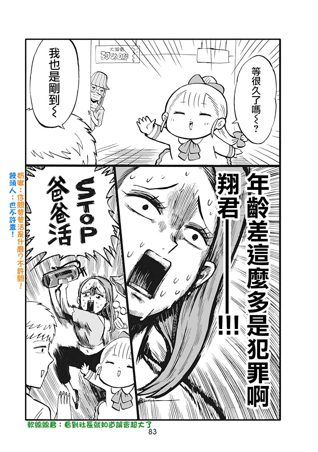 第51话 第2页