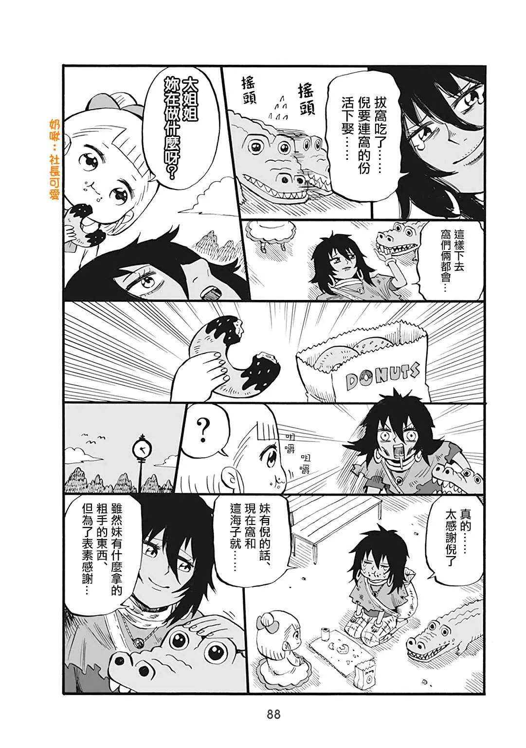 第52话 第2页