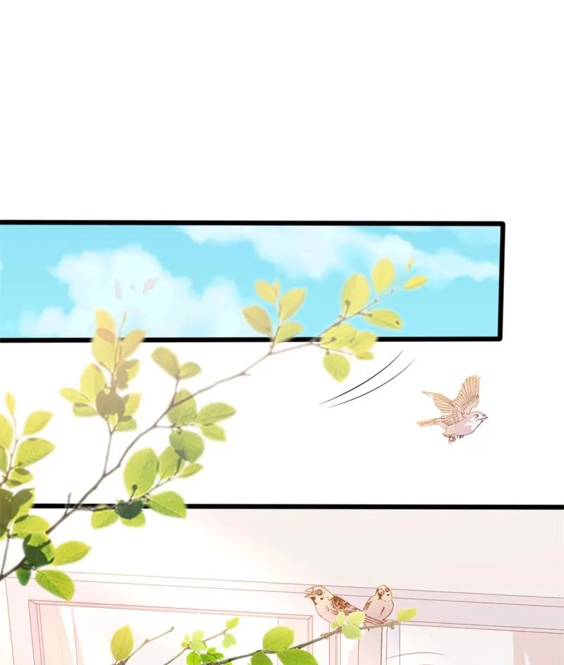 第47话 被迫吃狗粮 第43页